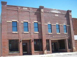 119 N Main St, El Dorado Springs, MO 64744