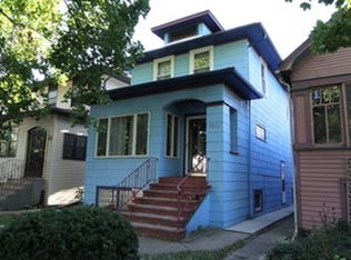 1017 S Ridgeland Ave, Oak Park, IL 60304
