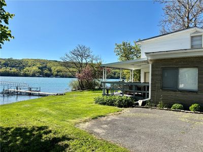 825 E Lake Rd, Dundee, NY, 14837