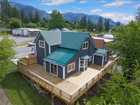 229 W Main St, Thompson Falls, MT 59873