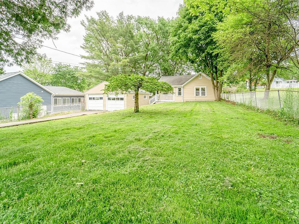 325 Harding Ave, Vestal, NY 13850 Zillow