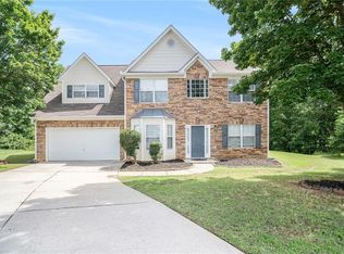 3660 Crescent Walk Ln, Suwanee, GA