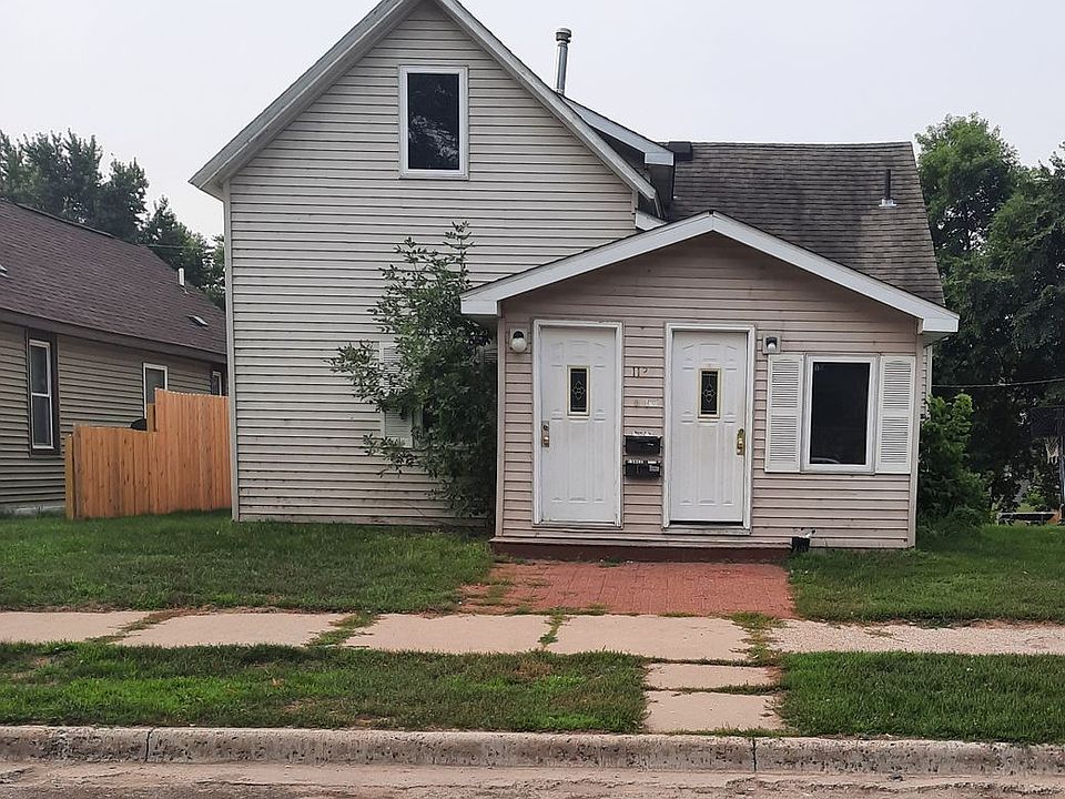 1120 Pine St Pulju 1120 Pine St Brainerd MN Zillow