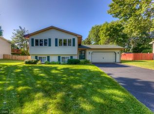 1670 107th Ave NW, Coon Rapids, MN 55433