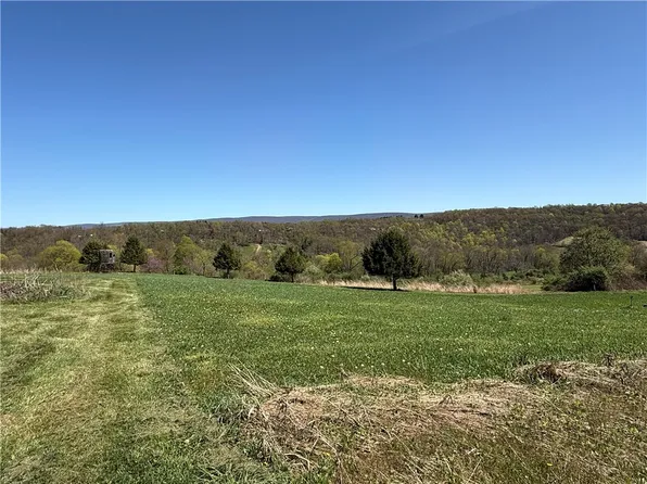 144 Stiffler Rd, Bolivar, PA 15923