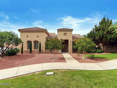 4203 Canterra Arc, Las Cruces, NM, 88011