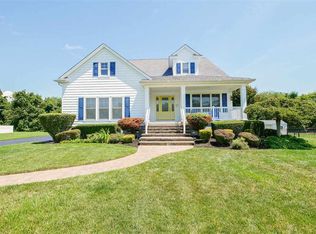 23 Queen Anne Ct, Ocean View, NJ 08230