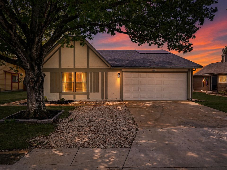 1st image of 4403 MISTY SPRINGS DR