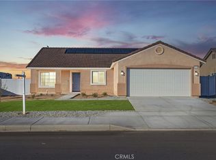 10158 Kemper Ave, Adelanto, CA 92301