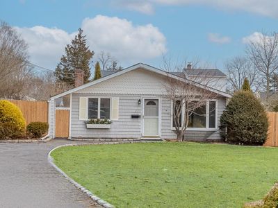 293 1st Avenue, Saint James, NY, 11780