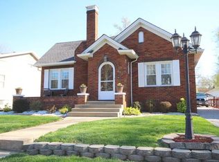 921 McKinley Blvd, Alton, IL