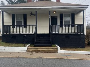 52 Ivy St, Covington, GA 30014