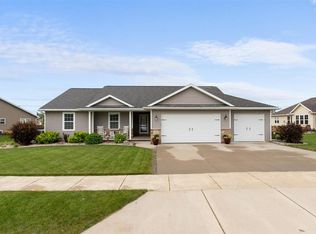 3109 E Aquamarine Ave, Appleton, WI 54913