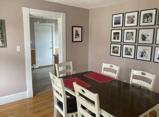 54 Lewis Ave #2, Arlington, MA 02474