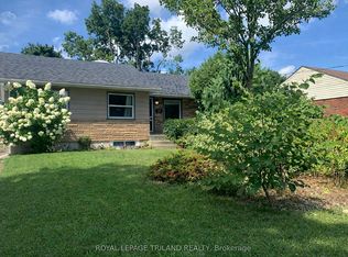 363 Reynolds Rd, London, ON N6K2P8