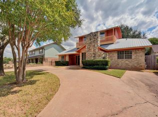 1817 Parker Ln, Austin, TX 78741