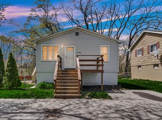 2740 Benton St, Lake Station, IN 46405