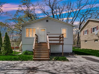2740 Benton St, Lake Station, IN, 46405