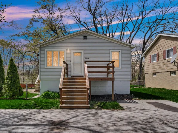2740 Benton St, Lake Station, IN 46405