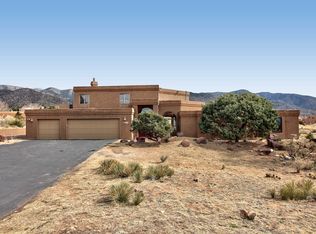 1556 Eagle Ridge Dr NE, Albuquerque, NM 87122