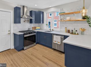 1416 S Orianna St, Philadelphia, PA 19147