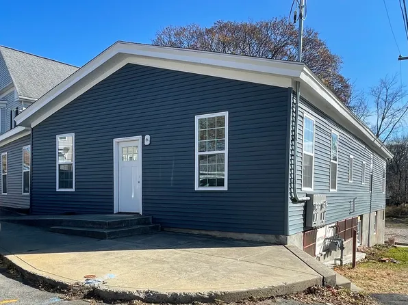 17 Metcalf Ave #2, North Providence, RI 02911