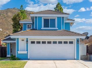 15965 Peach Tree Ln, Fontana, CA 92337