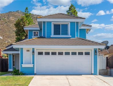 15965 Peach Tree Ln, Fontana, CA, 92337