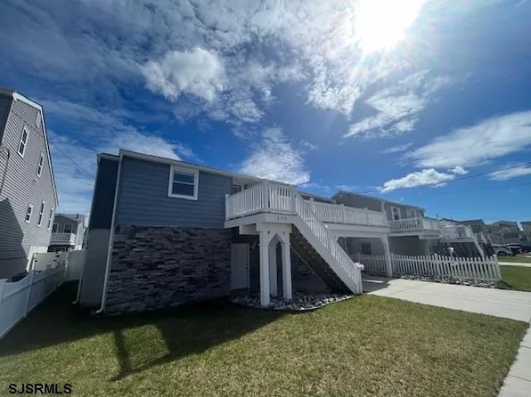 115 N Somerset Ave, Ventnor City, NJ 08406
