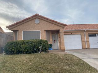 651 N 275 W, La Verkin, UT 84745