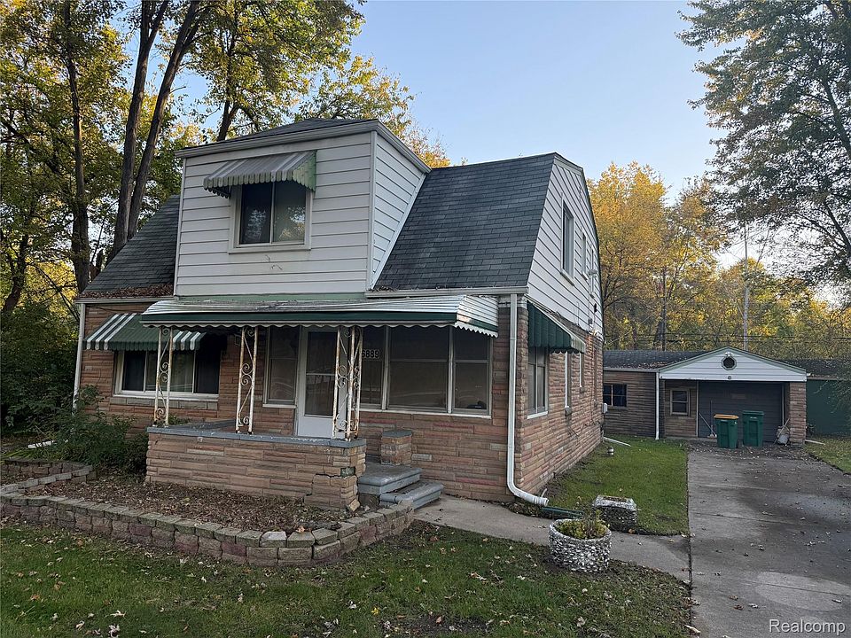 1st image of 6889 Wayne Rd