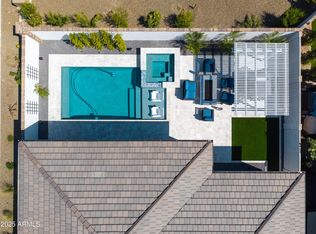 17710 W Guthrie St, Surprise, AZ 85388