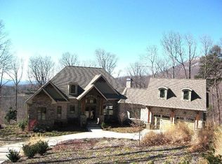 25 Grosbeak Way, Landrum, SC 29356