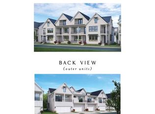 San Fernando Plan, Victoria Commons, San Antonio, TX 78210