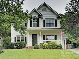 3220 Burkston Rd, Charlotte, NC 28269