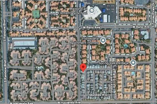 5221 Green Forest Way Photo 1