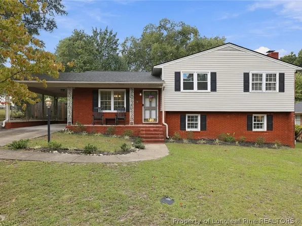 2232 Coffman St, Fayetteville, NC 28306