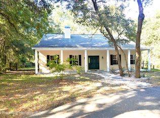 7379 Robb Rd, Brooksville, FL 34602