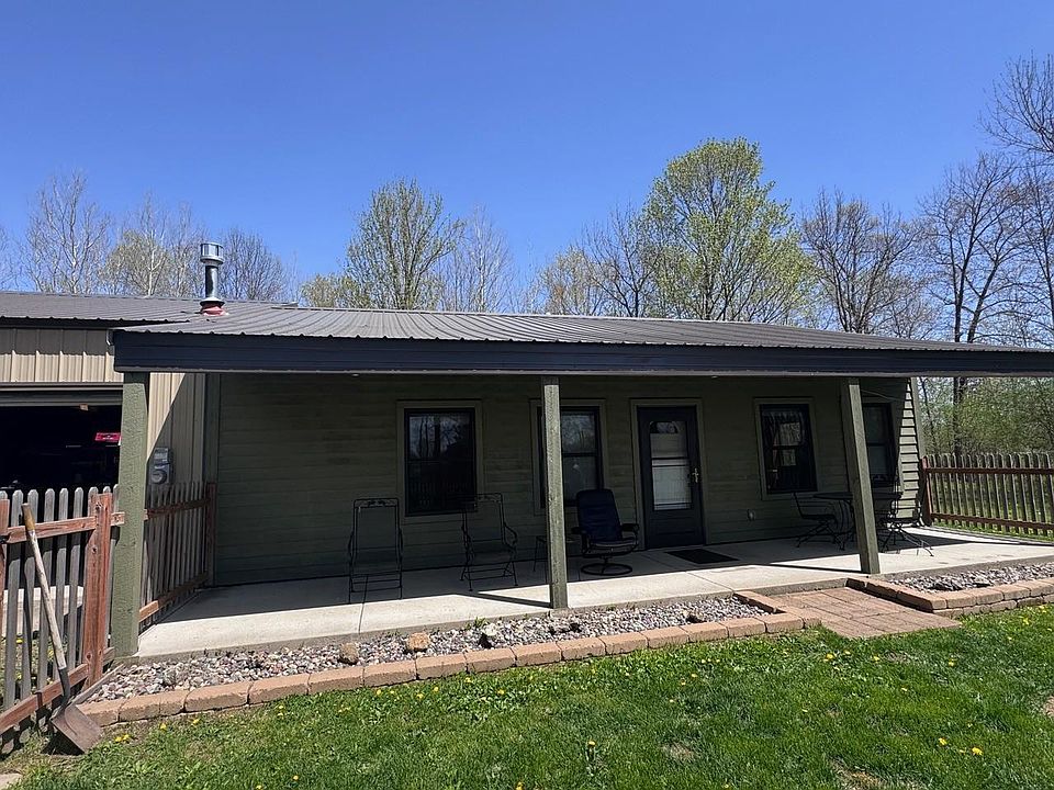 40255 10th Ave, Isle, MN 56342 | Zillow