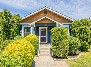 2101 E Section St, Mount Vernon, WA 98274