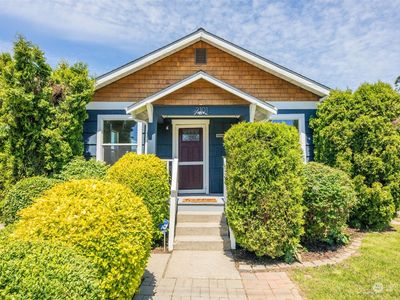 2101 E Section Street, Mount Vernon, WA, 98274
