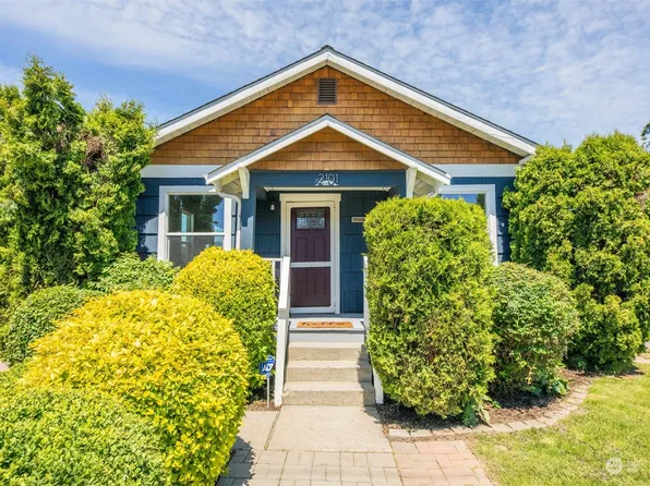 2101 E Section Street, Mount Vernon, WA 98274