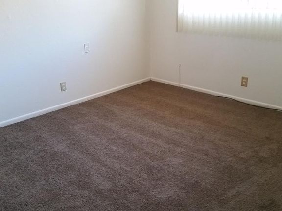 one of the bed rooms