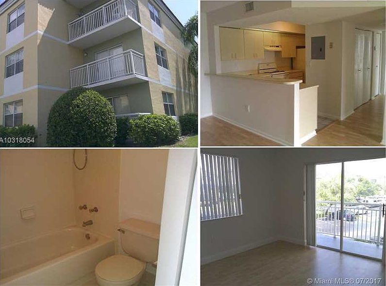 1st image of 8650 SW 212th St APT 203