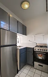 Rented by Compass