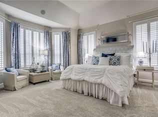 560 Parker Ln, Argyle, TX 76226
