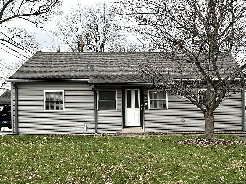 2nd image of 1217 Scoville Rd