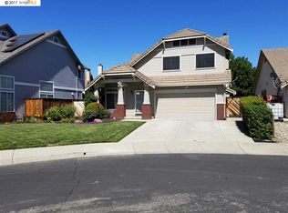 510 Creekwood Ct, Brentwood, CA