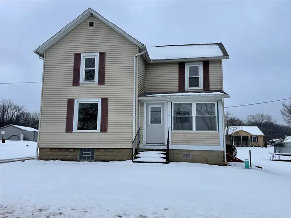 6 Mehard Ave, Greenville, PA 16125