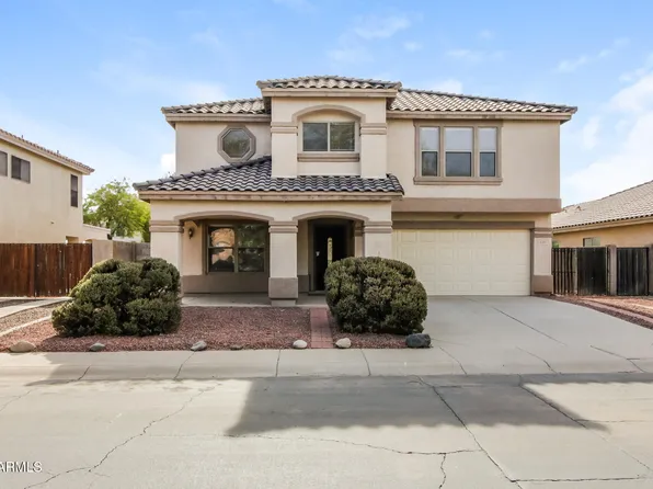 533 W PRICKLY PEAR Drive, Casa Grande, AZ 85122